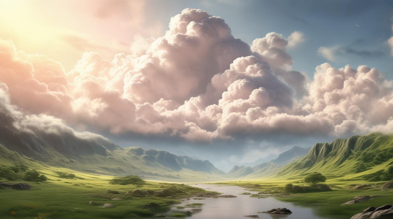 云深究竟指何意？