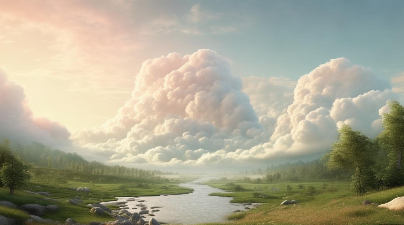 云深究竟指何意？