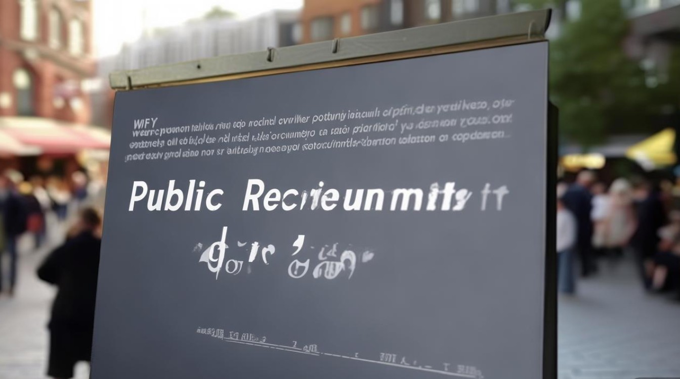 公开招聘讲解员，门槛几何？