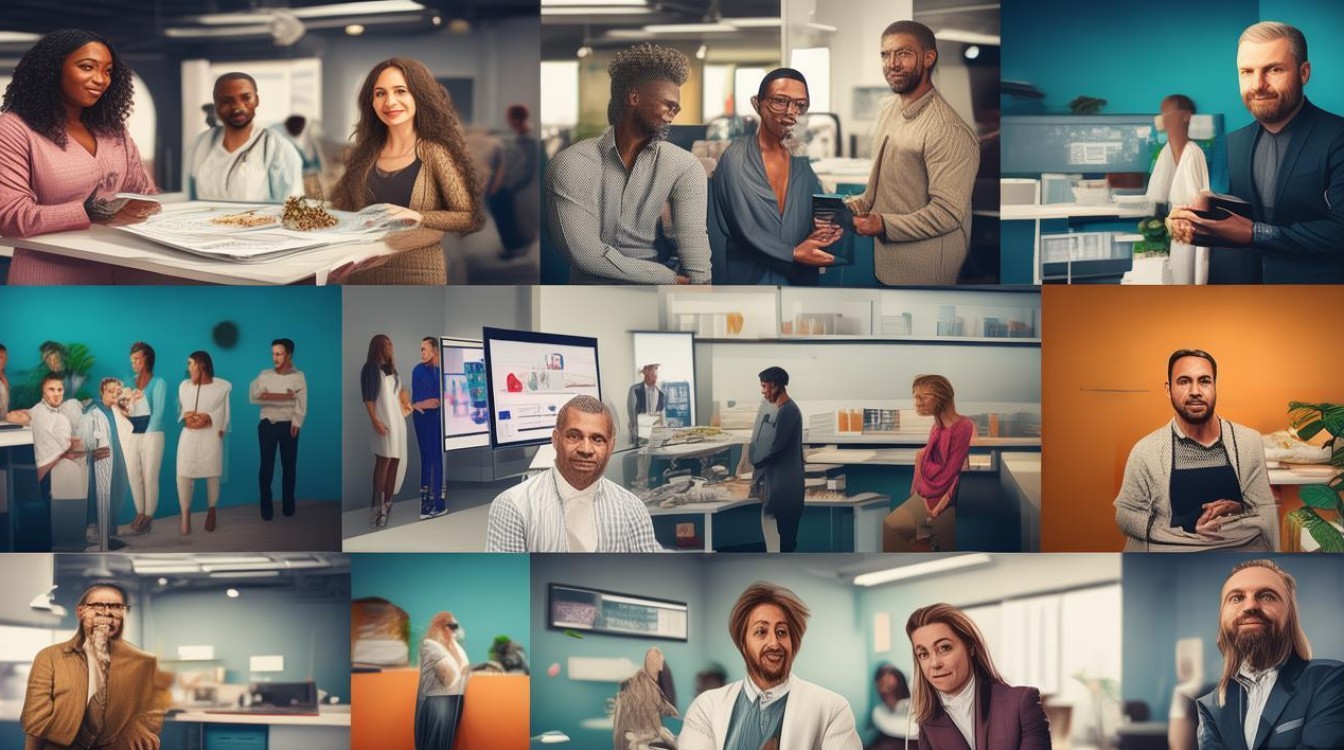 什么工作无需经验也能入行? 什么工作无需经验也能入行?