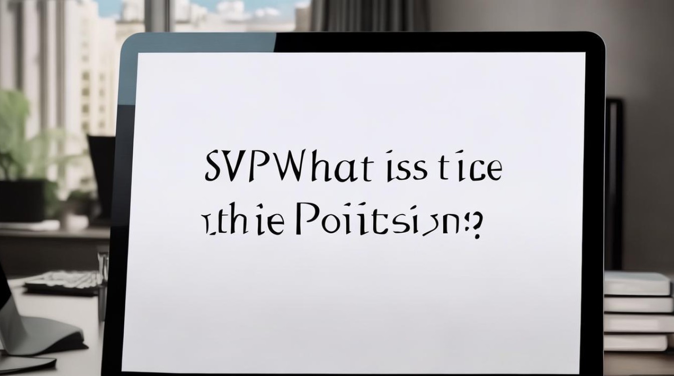 SVP是什么职位? SVP是什么职位?