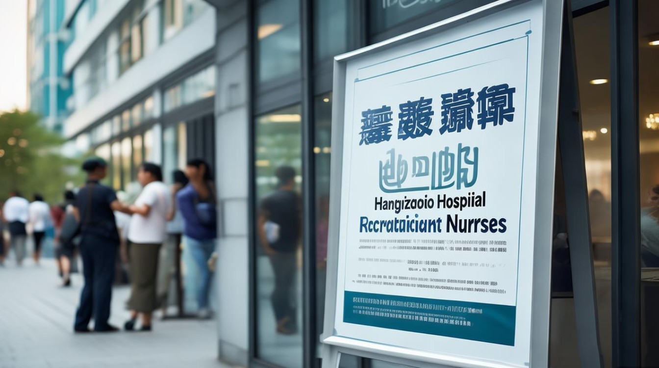 杭州医院招护士,何时报名? 杭州医院招护士,何时报名?