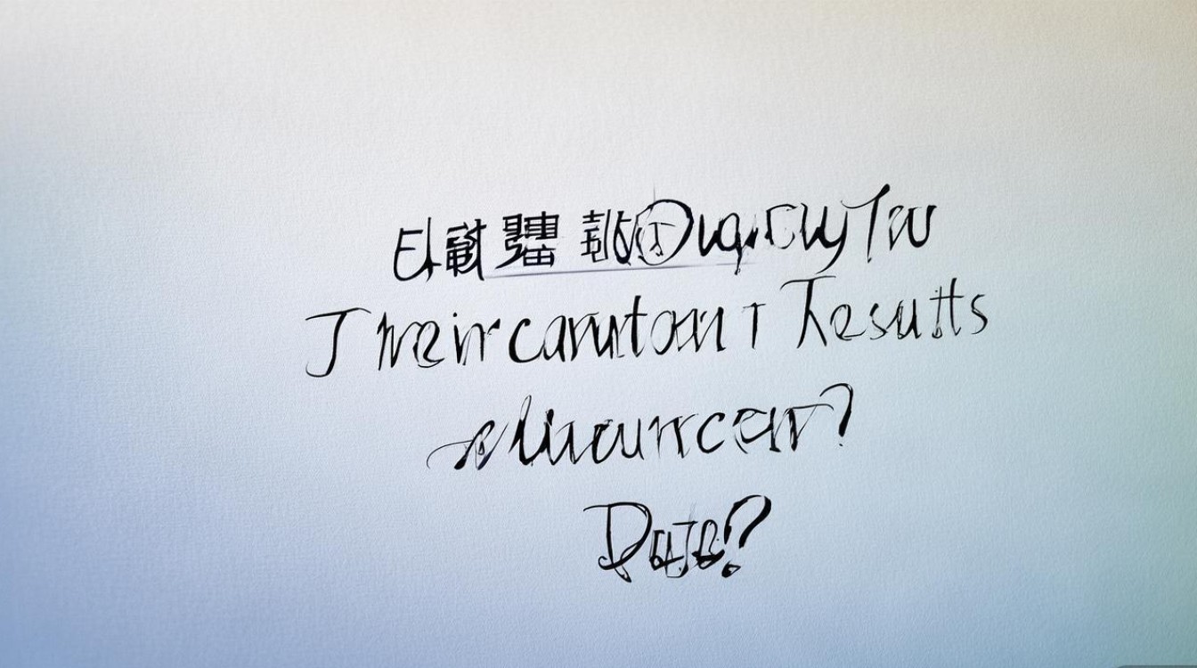 翁源教师招聘成绩何时公布？