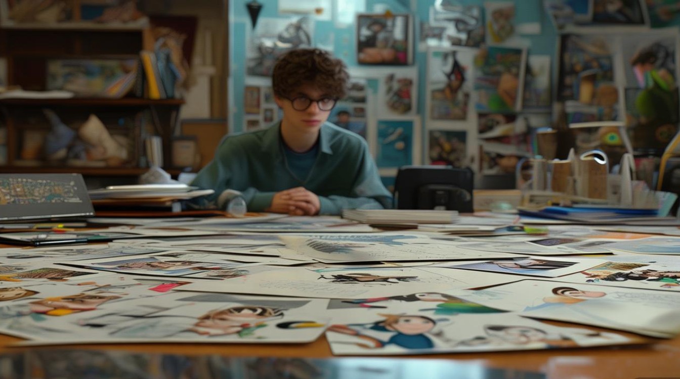 影视动画是什么？30字疑问标题，