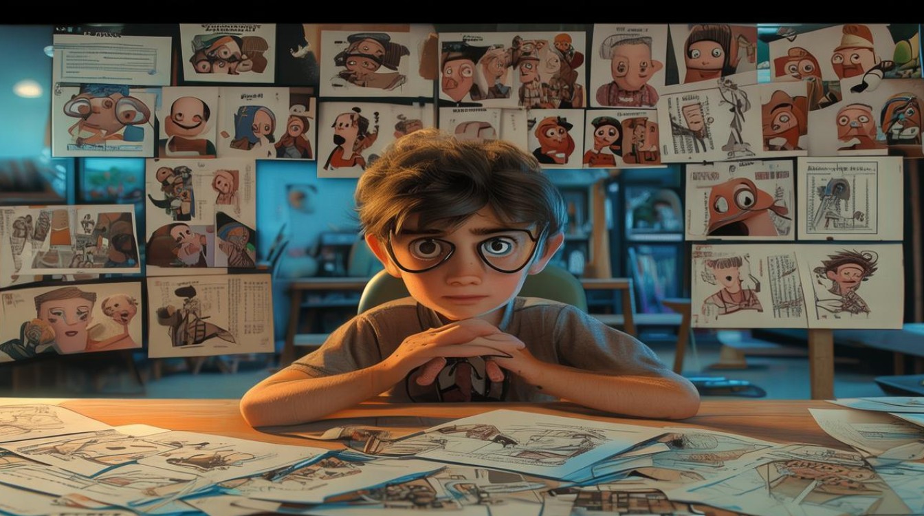 影视动画是什么？30字疑问标题，