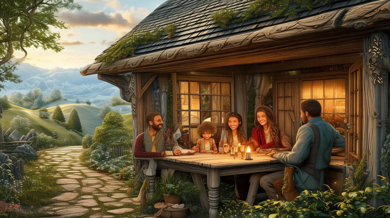 好工作究竟是什么标准？