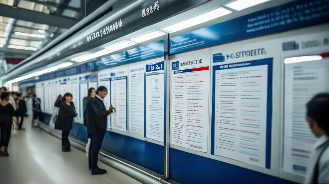 北京高铁招聘什么岗位？要求有哪些？