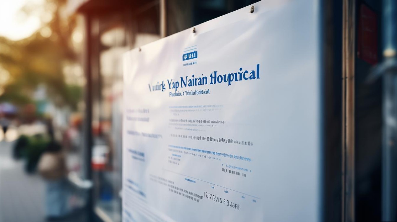 昆明延安医院公开招聘，何时报名？