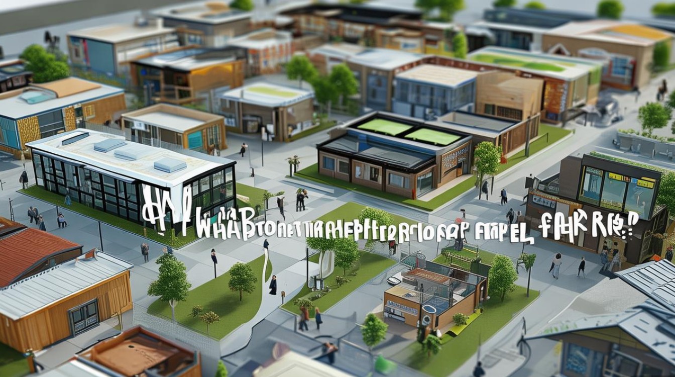 创业园到底是什么？