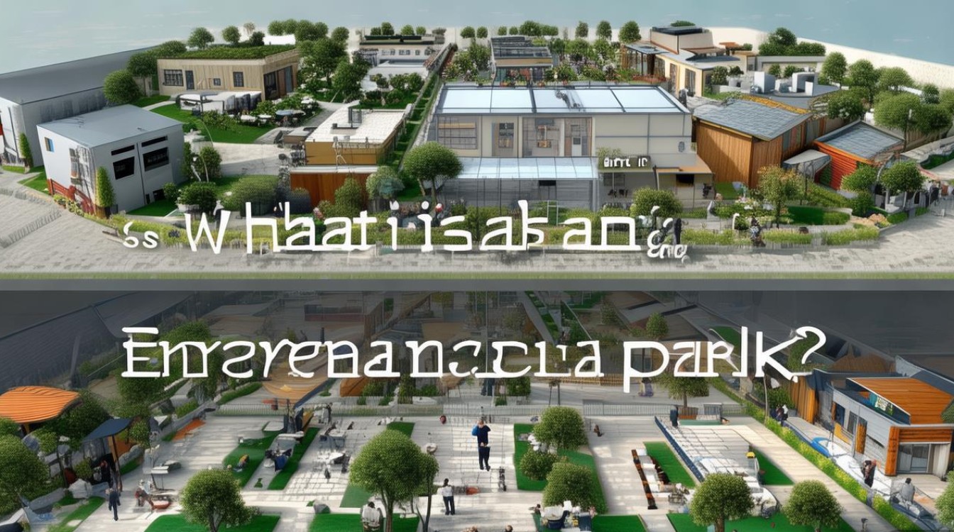 创业园到底是什么？