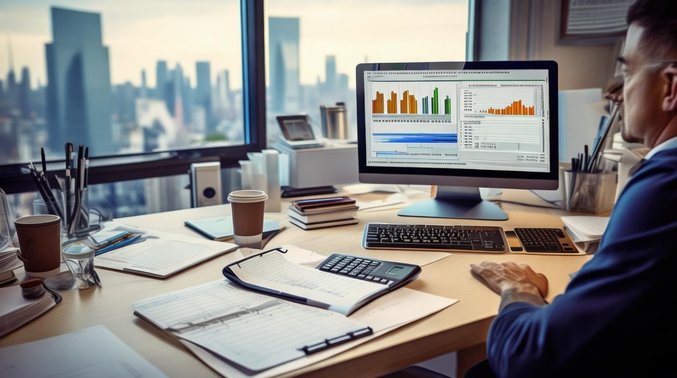 会计日常具体工作有哪些？