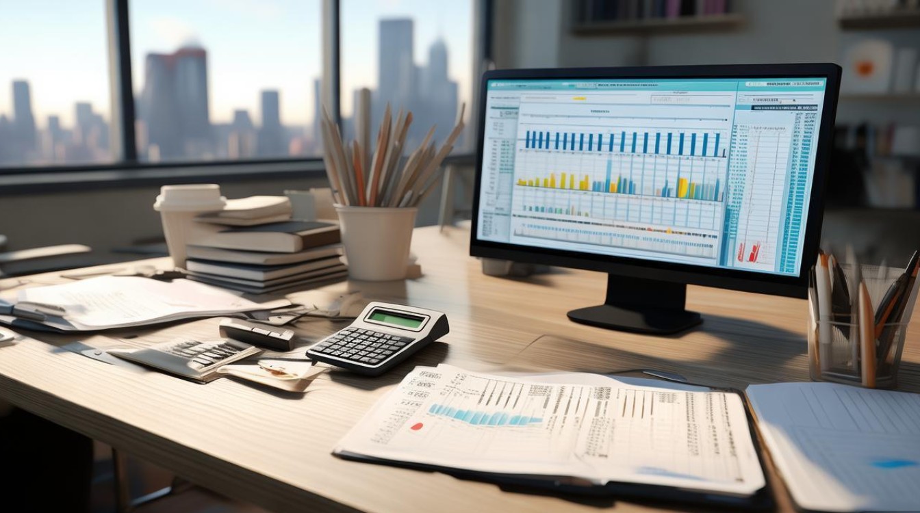 会计日常具体工作有哪些？