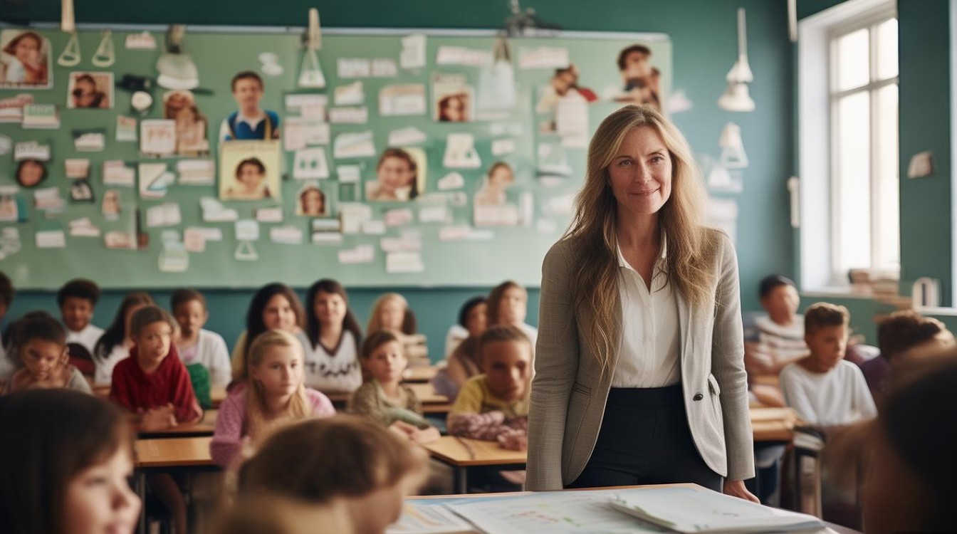 教师招聘如何确保公开公正？