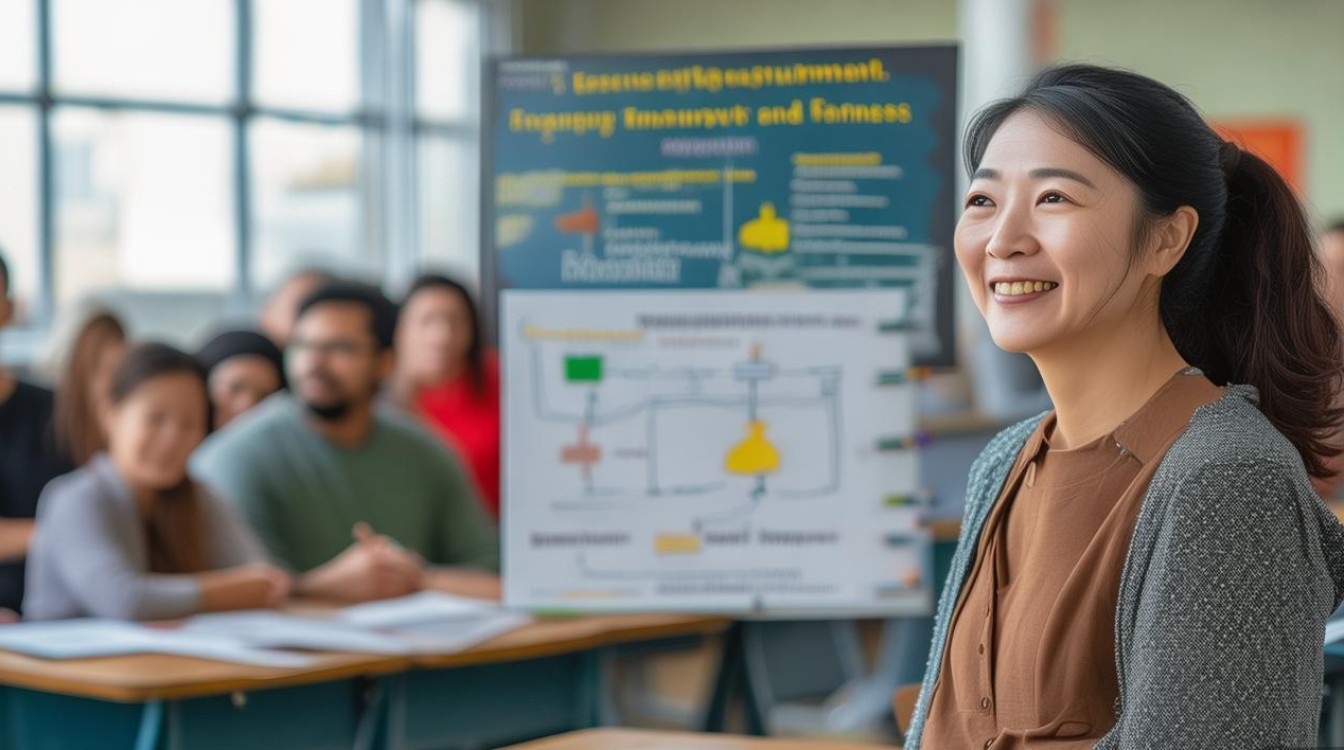 教师招聘如何确保公开公正？