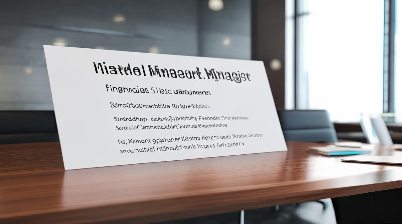 财务主管招聘，要求有哪些？