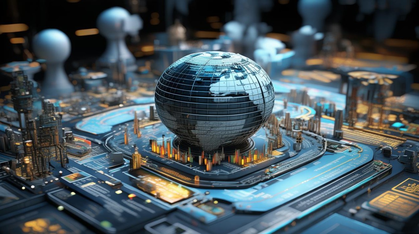 金融的核心职能究竟是什么？