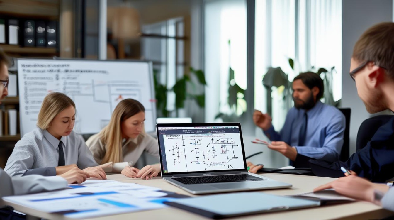 网络营销具体做什么？核心工作有哪些？