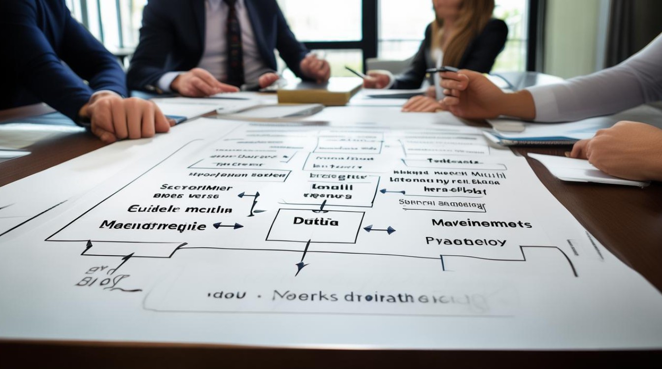 网络营销具体做什么？核心工作有哪些？