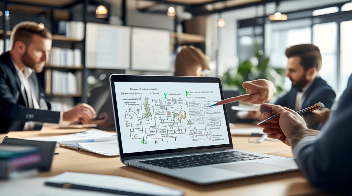 网络营销具体做什么？核心工作有哪些？