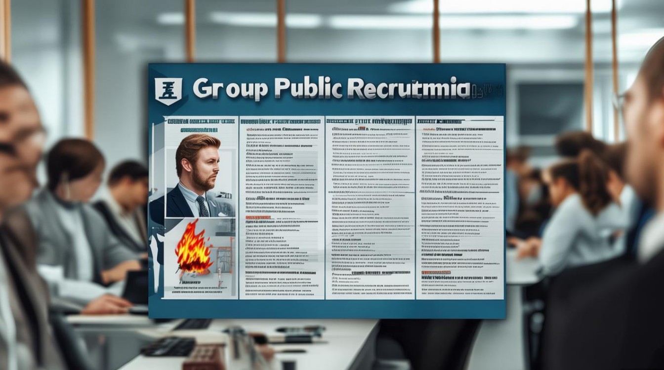 集团公开招聘,哪些岗位竞争最激烈? 集团公开招聘,哪些岗位竞争最激烈?