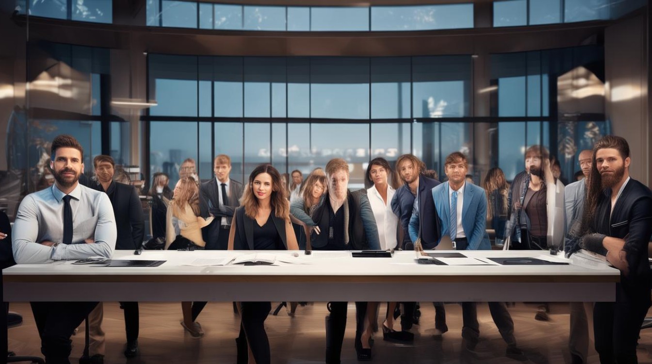 2025公开招聘总经理,谁能胜任? 2025公开招聘总经理,谁能胜任?