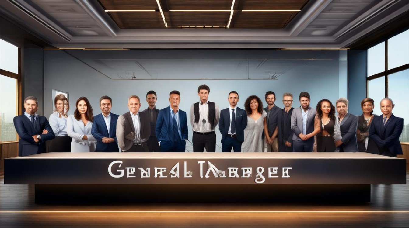 2025公开招聘总经理,谁能胜任? 2025公开招聘总经理,谁能胜任?