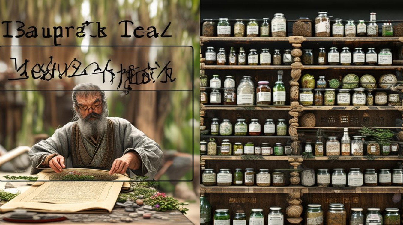 药士有何用?药师与药士有何区别? 药士有何用?药师与药士有何区别?