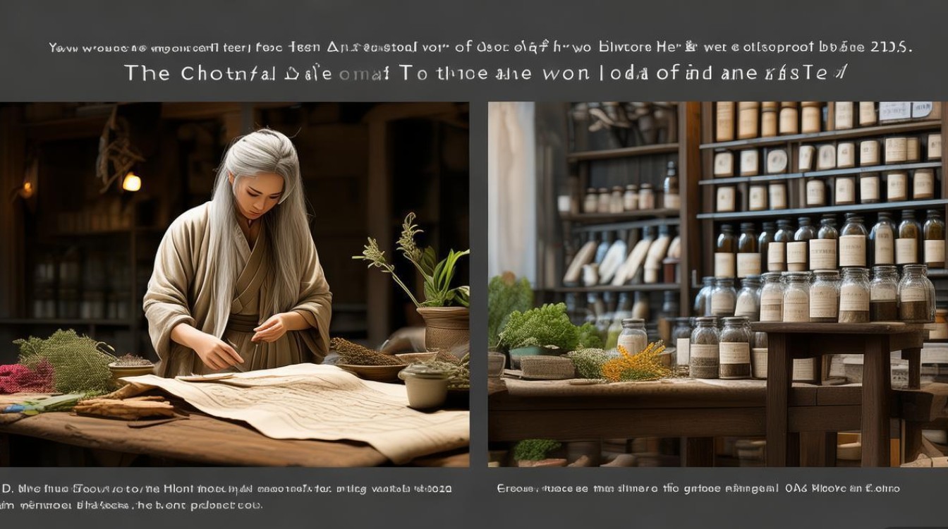 药士有何用?药师与药士有何区别? 药士有何用?药师与药士有何区别?