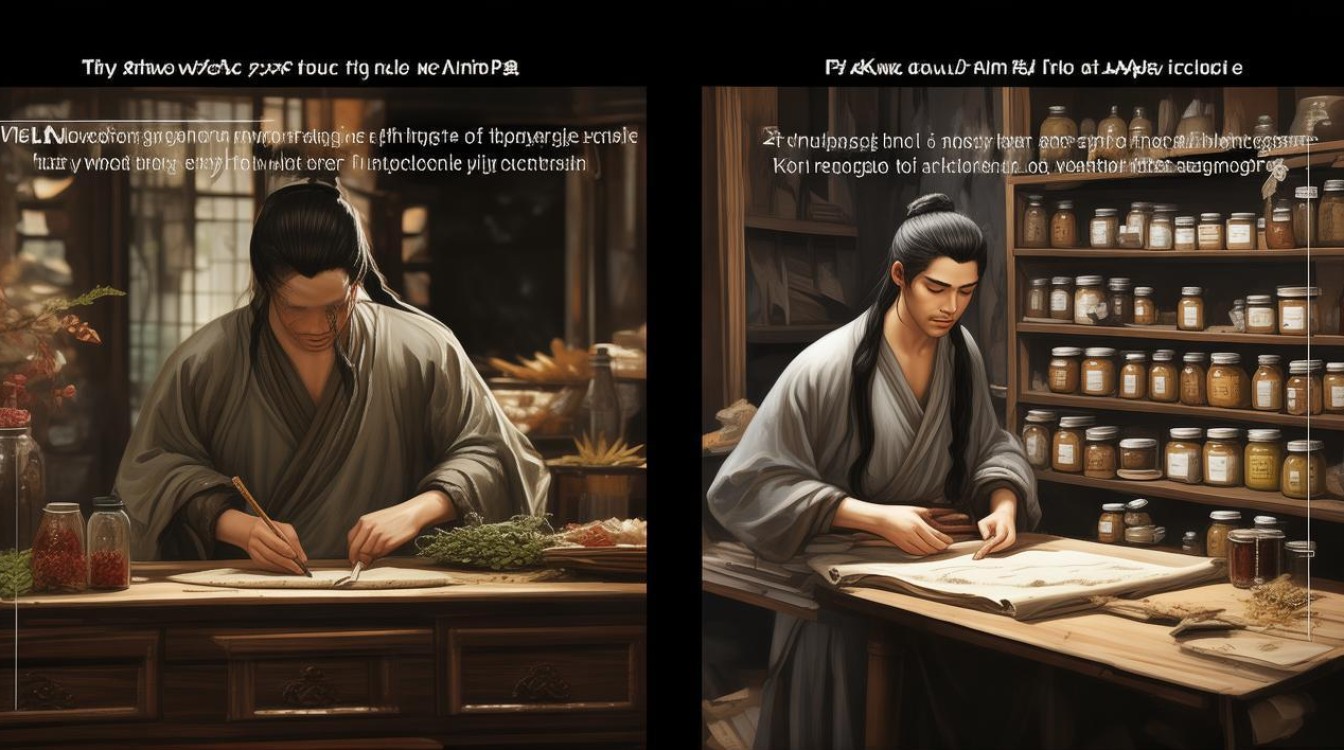 药士有何用?药师与药士有何区别? 药士有何用?药师与药士有何区别?