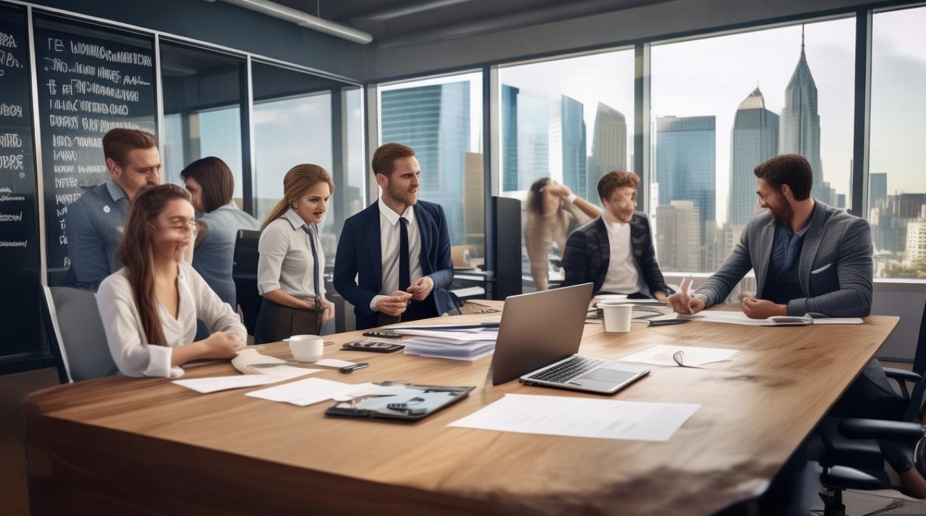 创业公司是什么意思? 创业公司是什么意思?