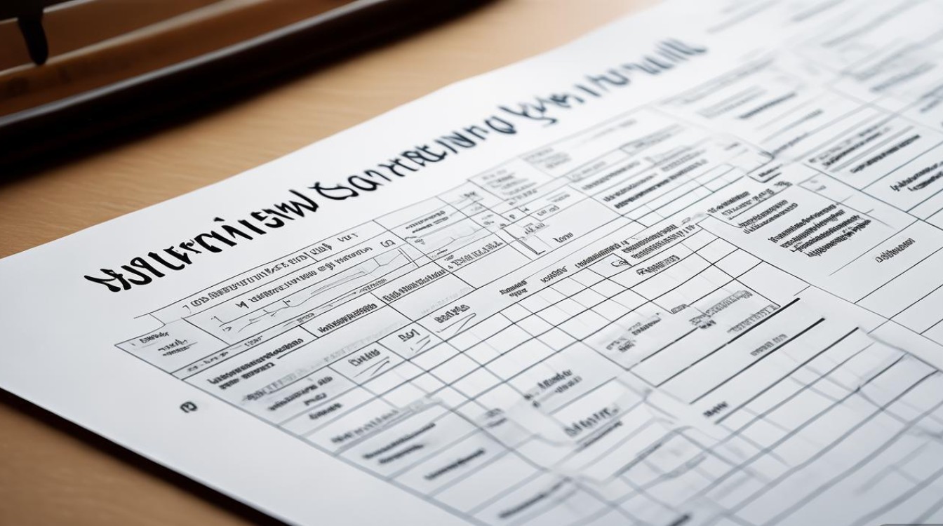 面试评分细则如何确保公平公正? 面试评分细则如何确保公平公正?