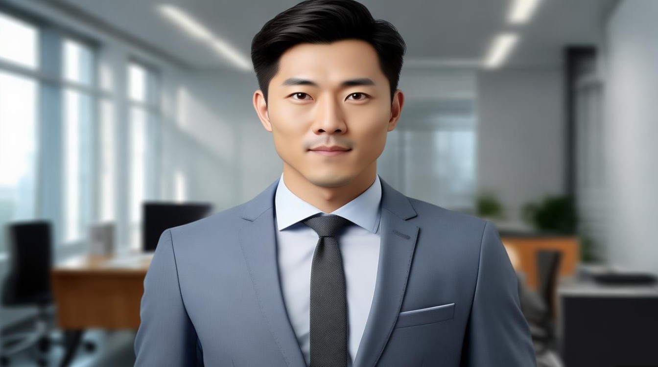 公务员上班该穿什么? 公务员上班该穿什么?