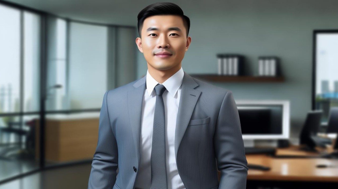 公务员上班该穿什么? 公务员上班该穿什么?