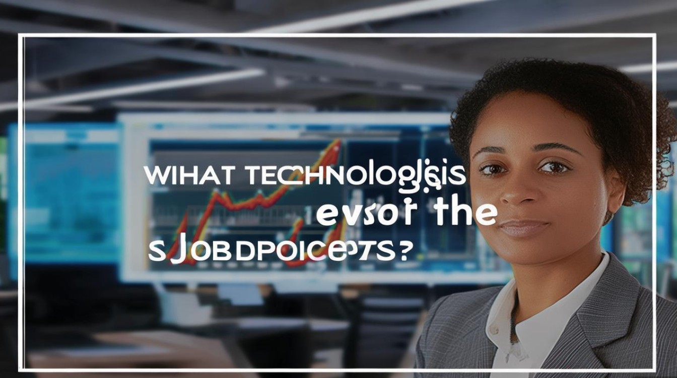 什么技术就业前景最好? 什么技术就业前景最好?