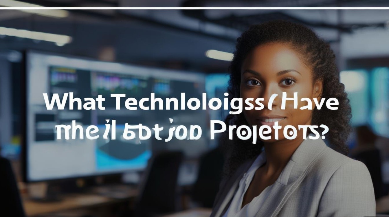 什么技术就业前景最好? 什么技术就业前景最好?