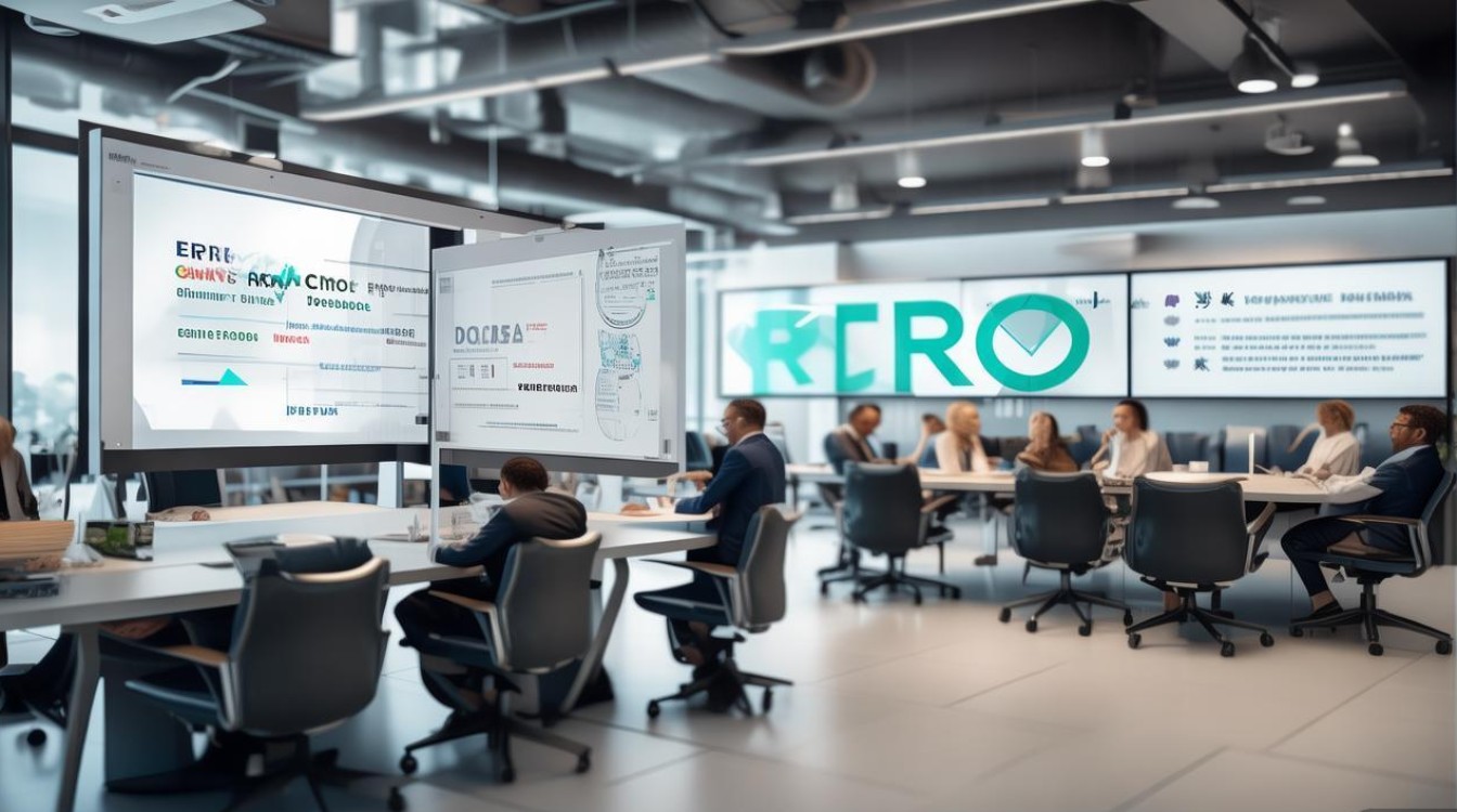 CRO公司是什么?它具体做什么业务? CRO公司是什么?它具体做什么业务?