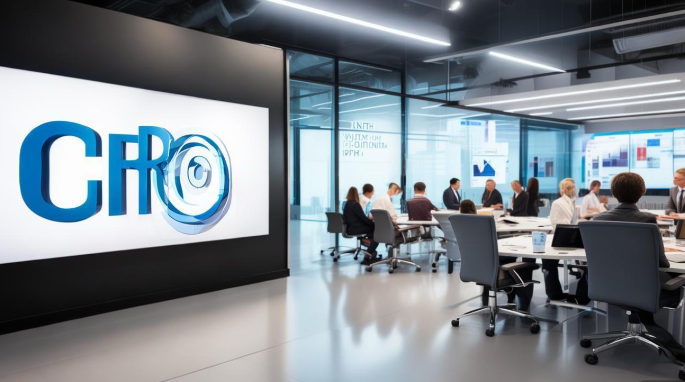 CRO公司是什么?它具体做什么业务? CRO公司是什么?它具体做什么业务?