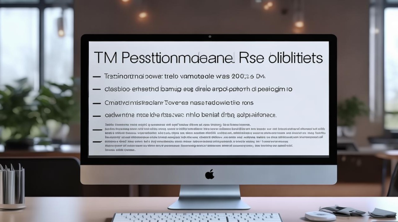 TM是什么职位?职责范围有哪些? TM是什么职位?职责范围有哪些?