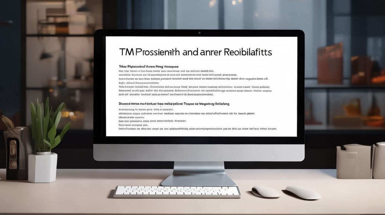 TM是什么职位?职责范围有哪些? TM是什么职位?职责范围有哪些?