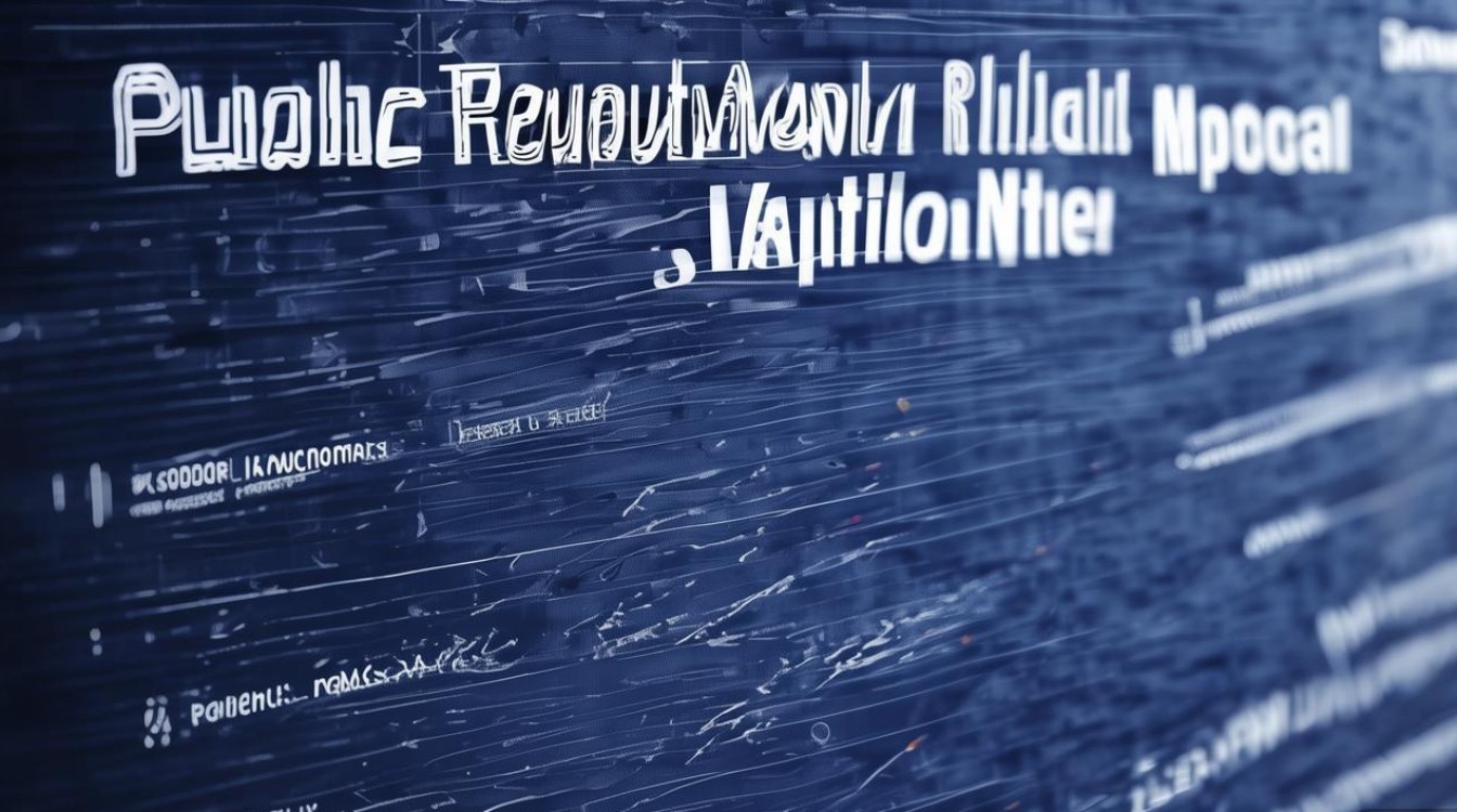 公开招聘补报材料公告,补报材料需满足哪些条件? 公开招聘补报材料公告,补报材料需满足哪些条件?