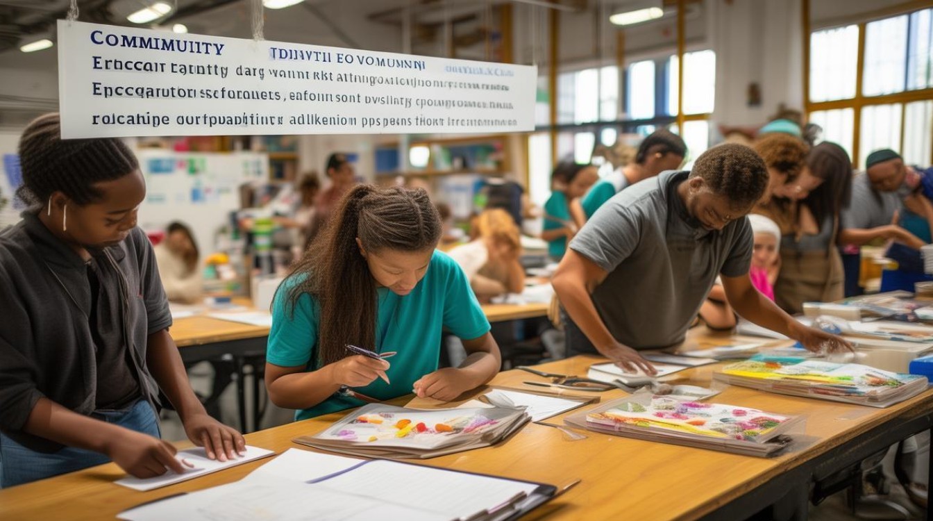 社区工作具体负责哪些事务? 社区工作具体负责哪些事务?