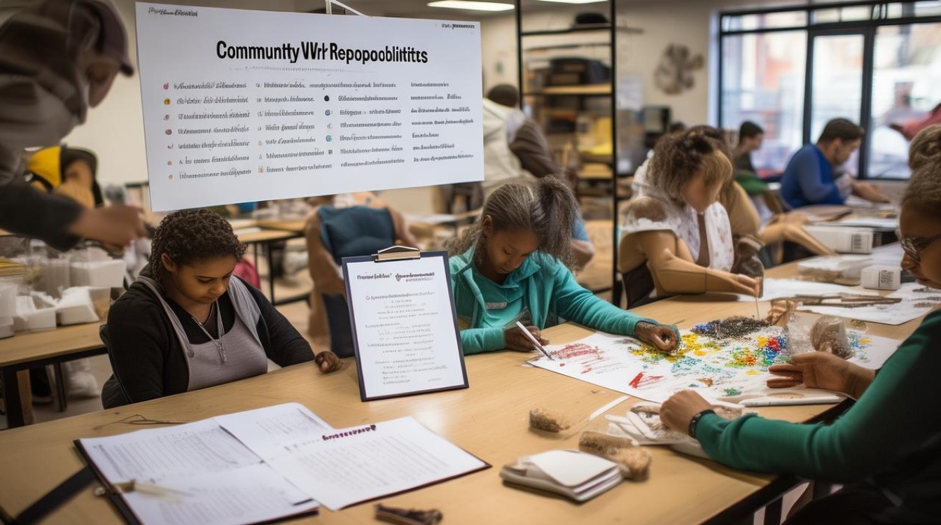 社区工作具体负责哪些事务? 社区工作具体负责哪些事务?