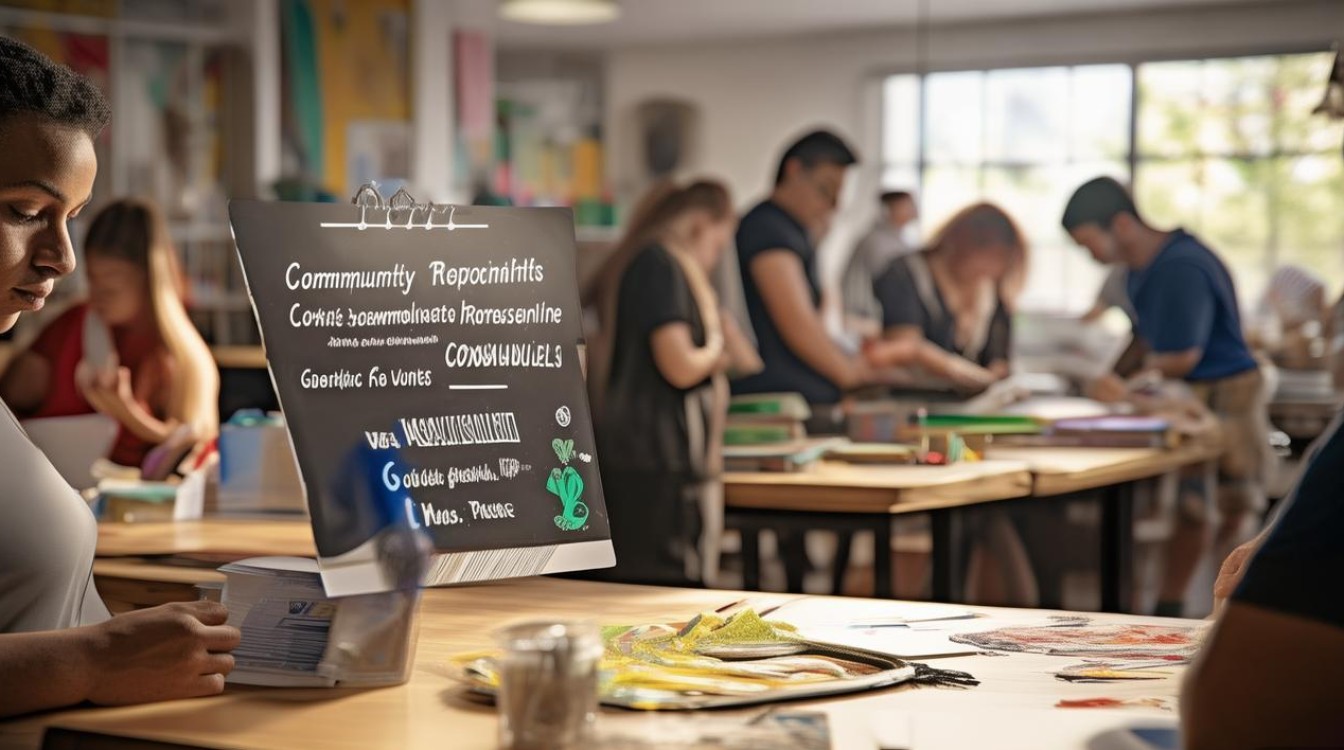 社区工作具体负责哪些事务? 社区工作具体负责哪些事务?