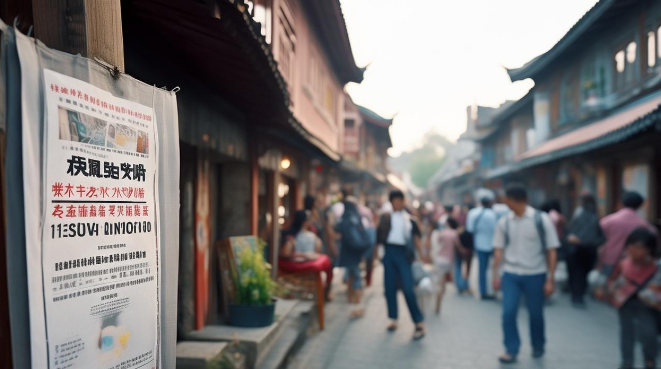 瑶溪街道公开招聘，何时报名？条件是什么？