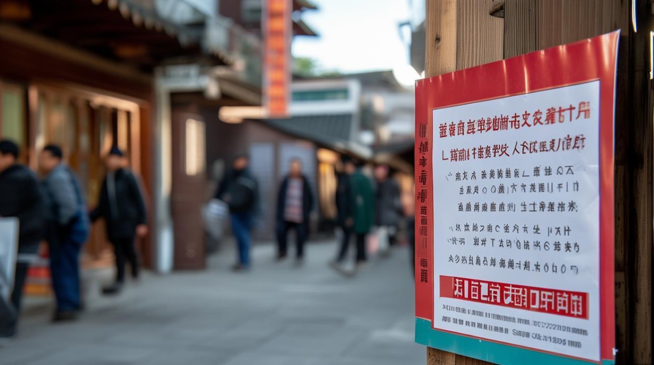 瑶溪街道公开招聘，何时报名？条件是什么？