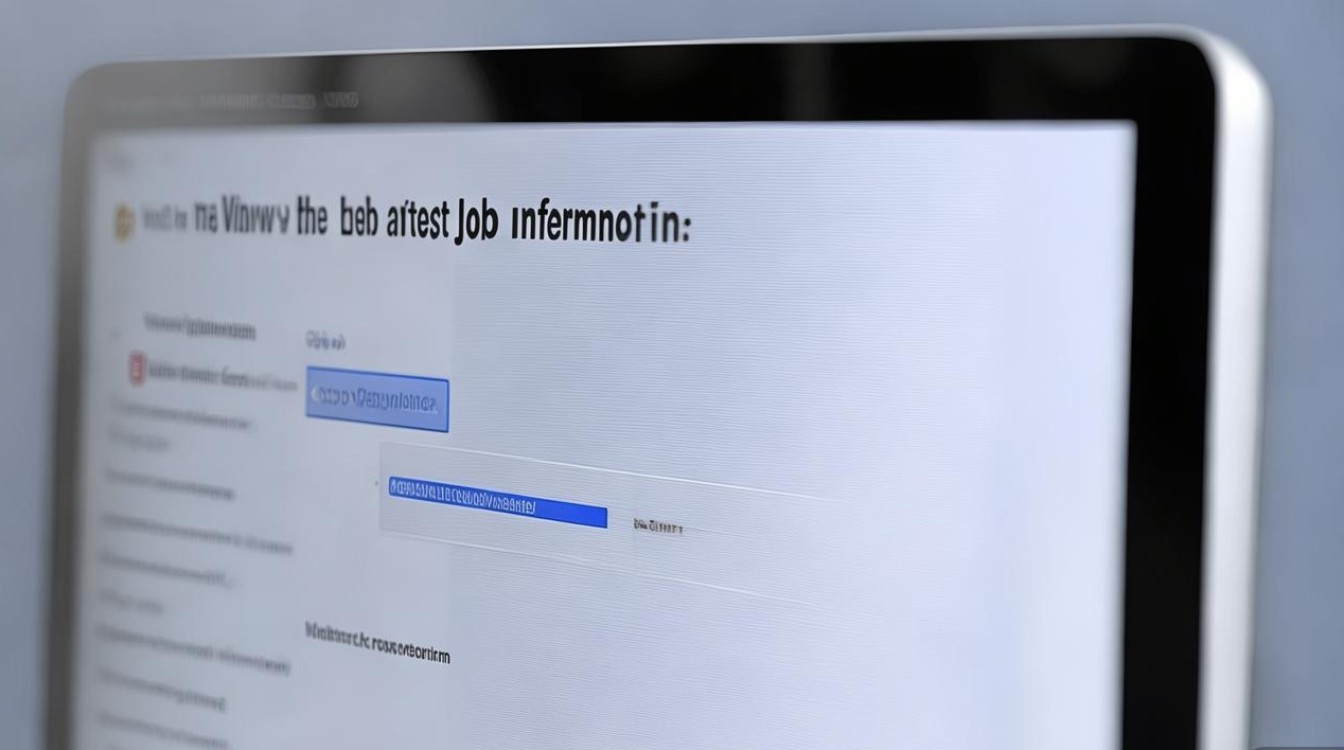 闽侯政府招聘公开网如何查看最新岗位信息? 闽侯政府招聘公开网如何查看最新岗位信息?