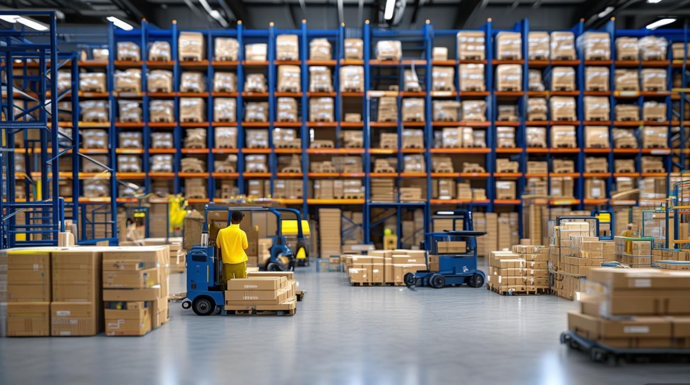 物流仓储具体负责哪些核心业务? 物流仓储具体负责哪些核心业务?