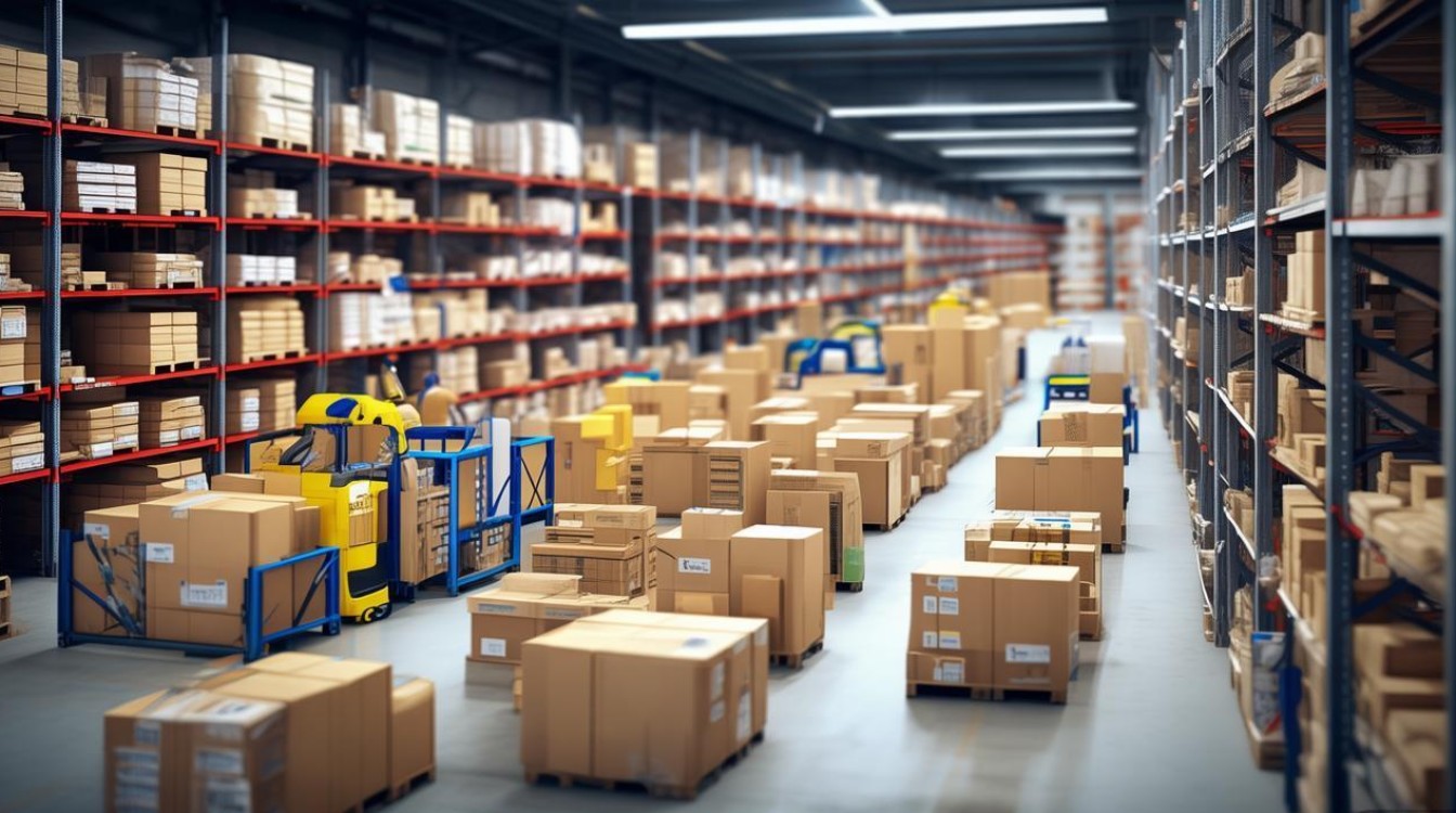 物流仓储具体负责哪些核心业务? 物流仓储具体负责哪些核心业务?