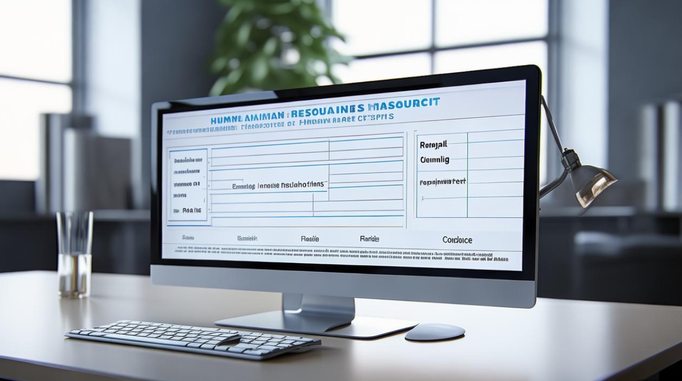 人力资源具体负责哪些核心工作? 人力资源具体负责哪些核心工作?