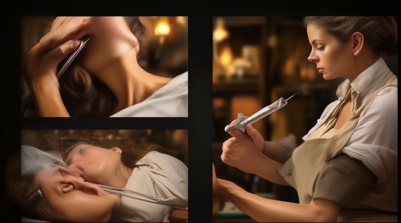 采耳师是技术还是手艺? 采耳师是技术还是手艺?